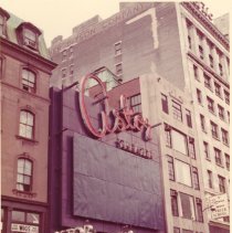 MA-Boston-Astor ext M Miller photo 1971